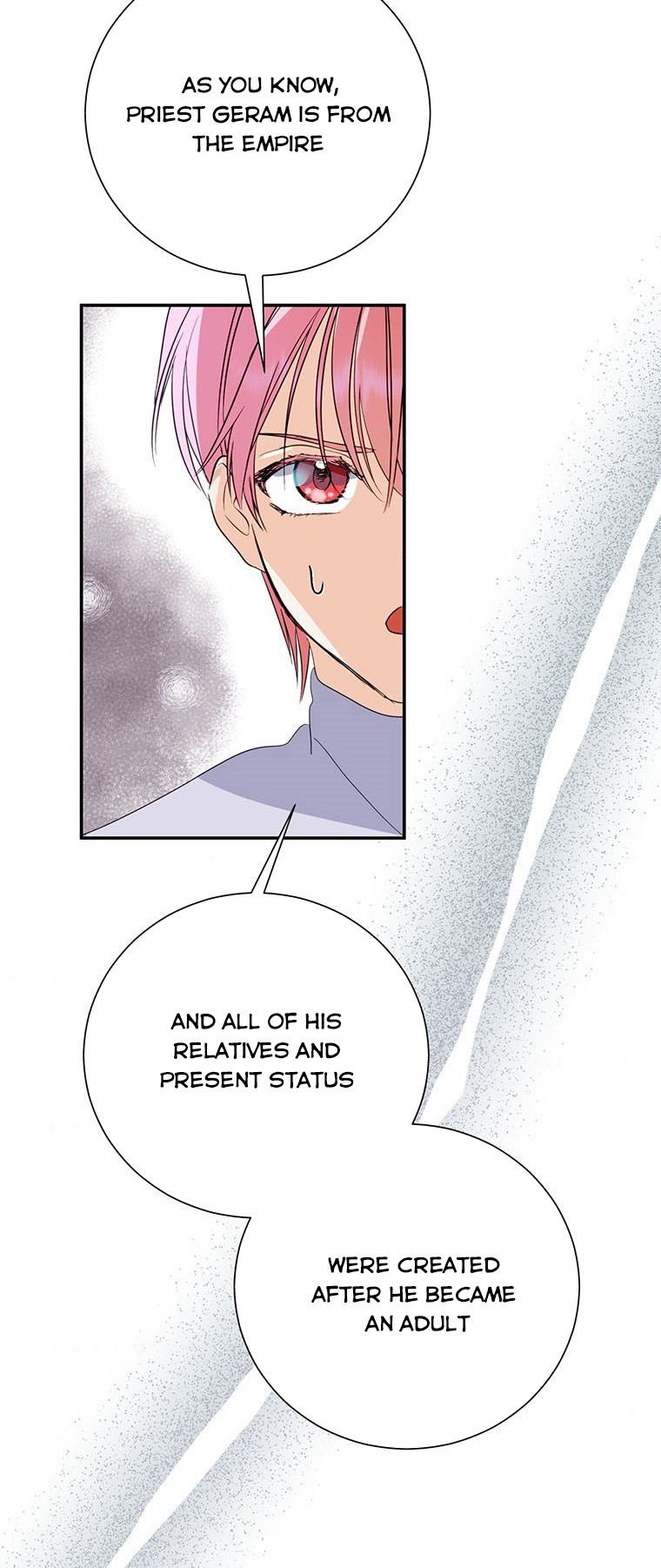 If You Remove the Kind Protagonist’s Mask Chapter 4 page 34