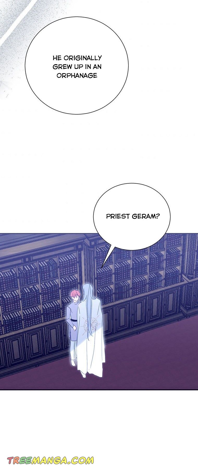 If You Remove the Kind Protagonist’s Mask Chapter 4 page 35