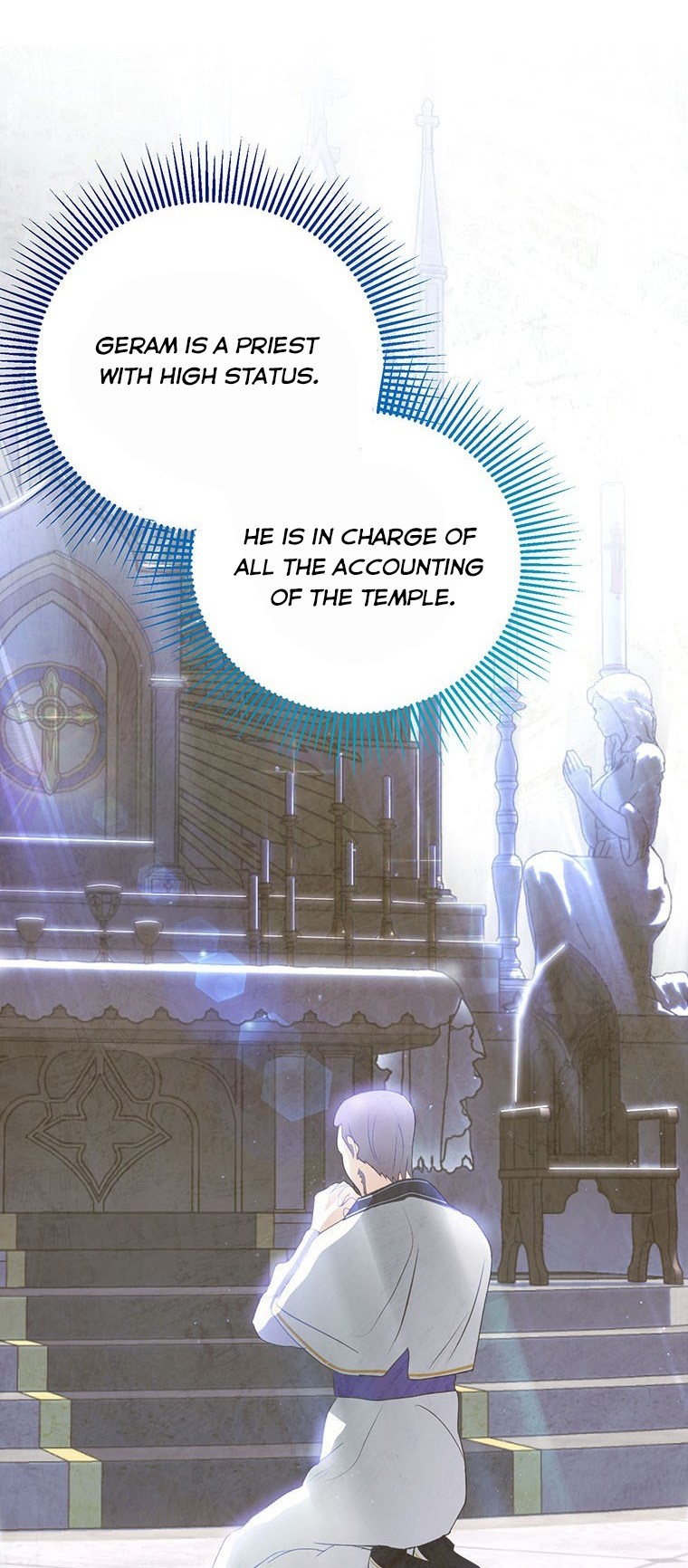 If You Remove the Kind Protagonist’s Mask Chapter 4 page 36