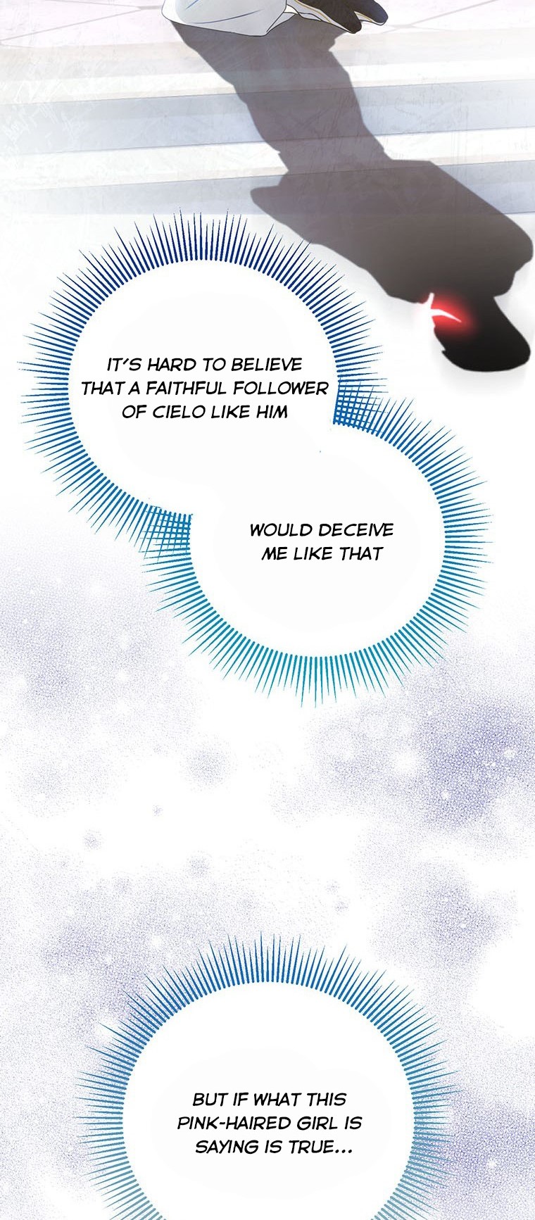 If You Remove the Kind Protagonist’s Mask Chapter 4 page 37