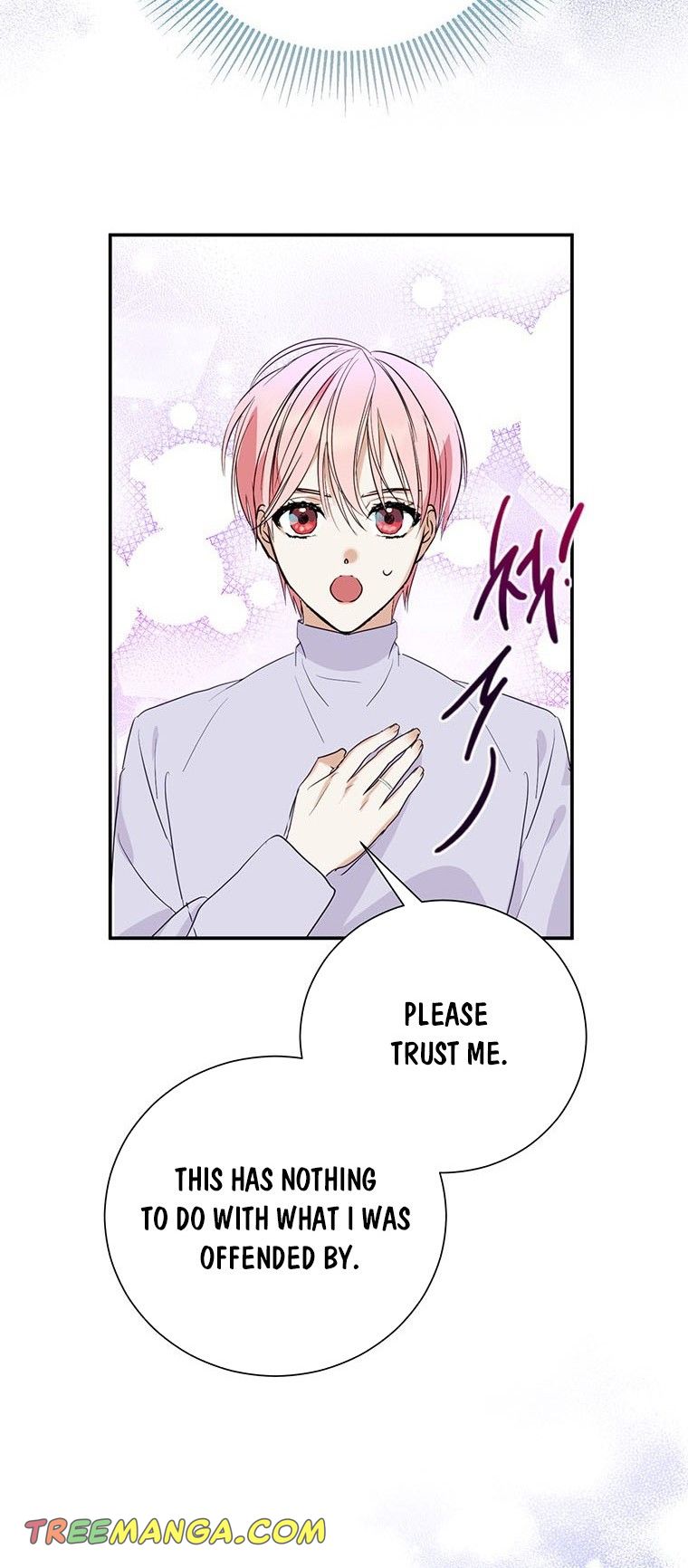 If You Remove the Kind Protagonist’s Mask Chapter 4 page 38