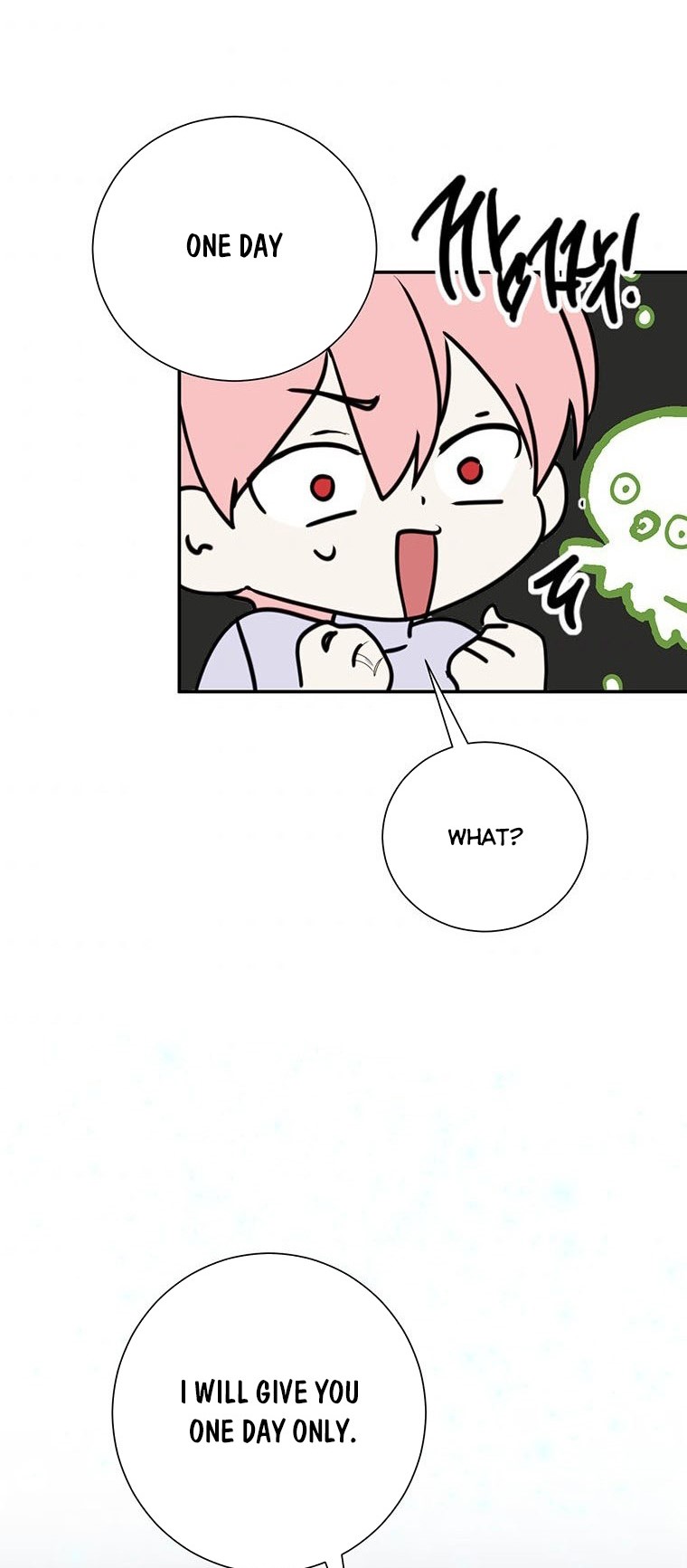 If You Remove the Kind Protagonist’s Mask Chapter 4 page 41