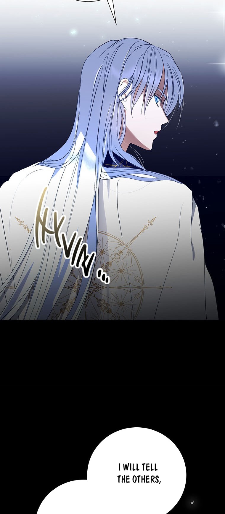 If You Remove the Kind Protagonist’s Mask Chapter 4 page 42