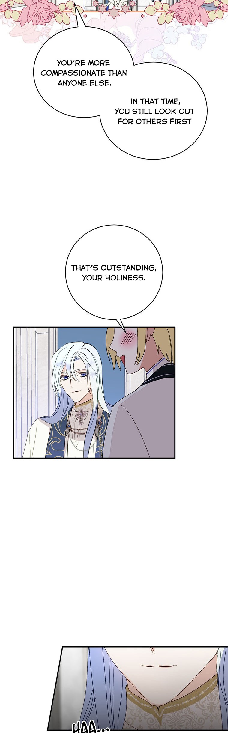 If You Remove the Kind Protagonist’s Mask Chapter 4 page 5