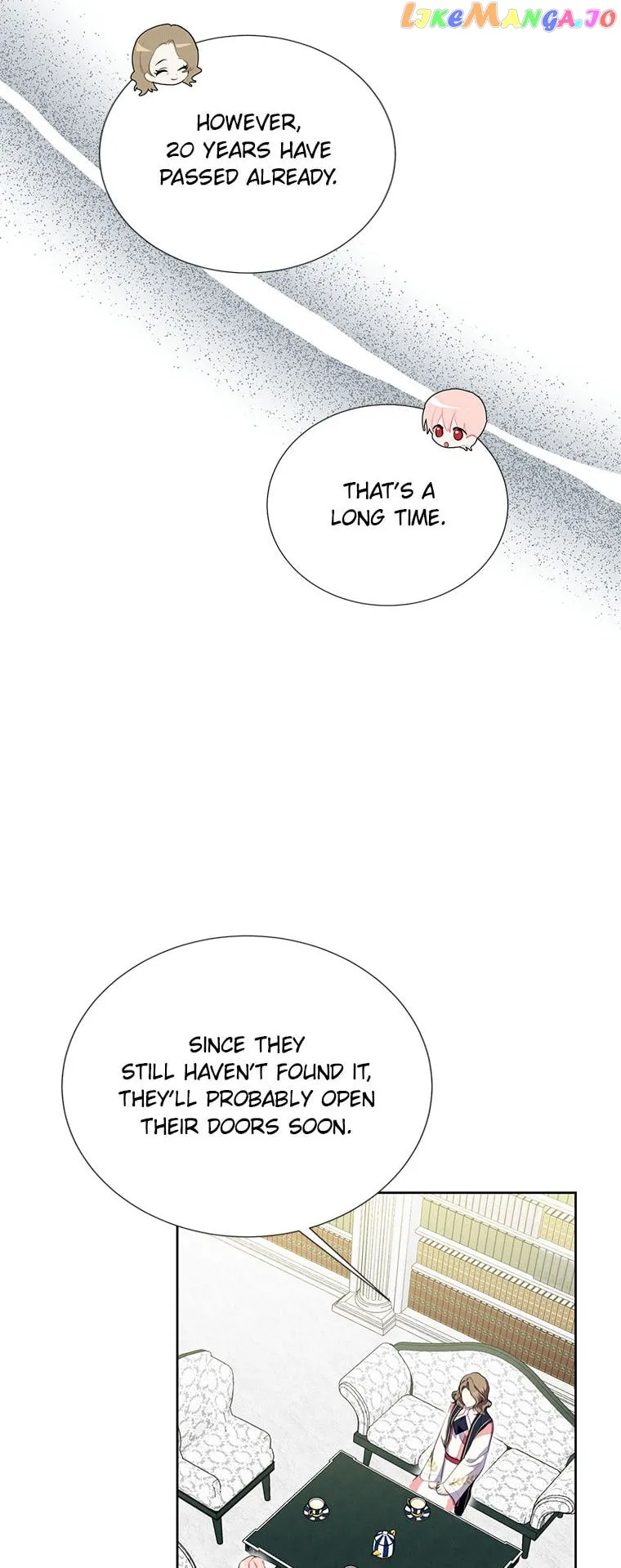 If You Remove the Kind Protagonist’s Mask Chapter 40 page 13