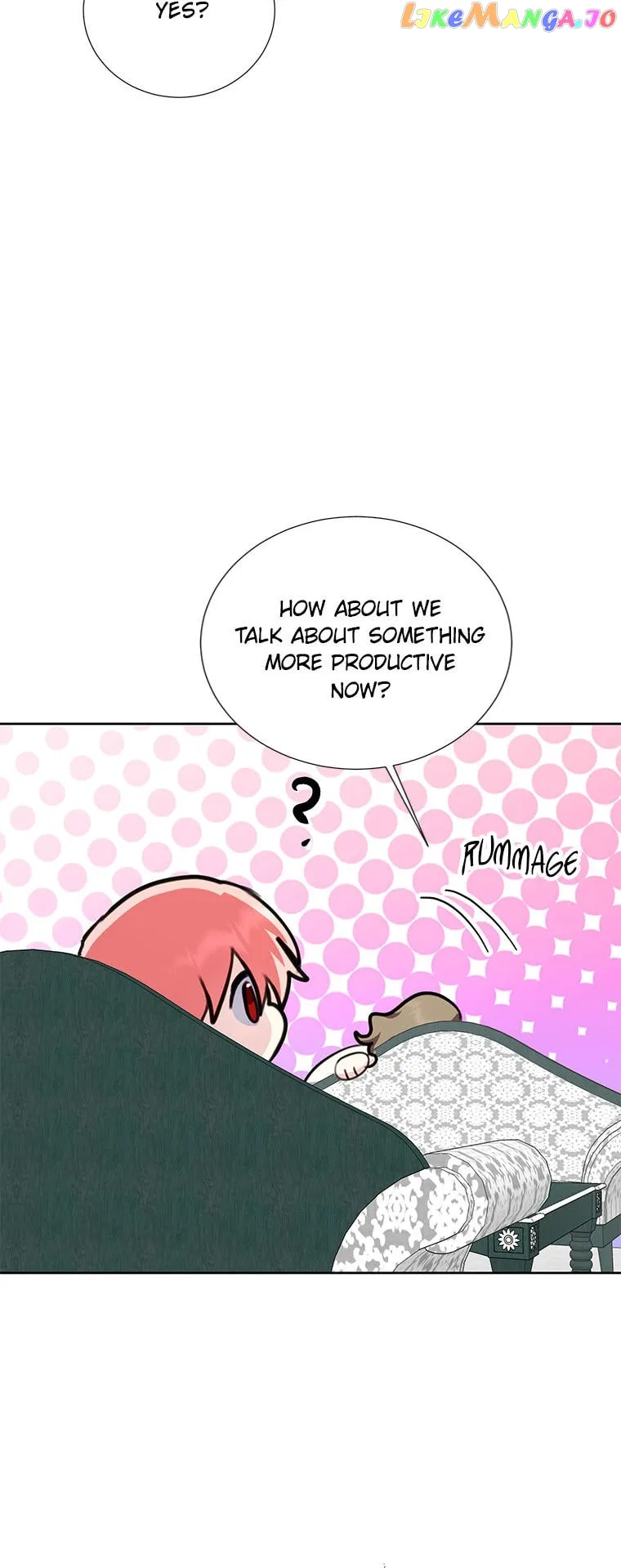 If You Remove the Kind Protagonist’s Mask Chapter 40 page 16