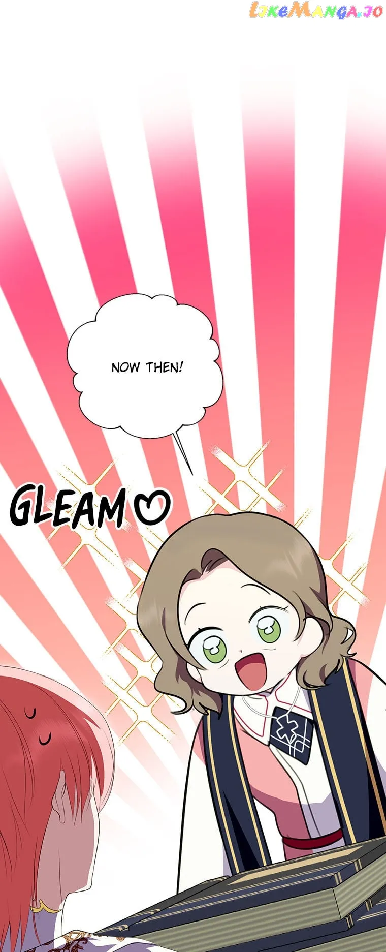 If You Remove the Kind Protagonist’s Mask Chapter 40 page 19