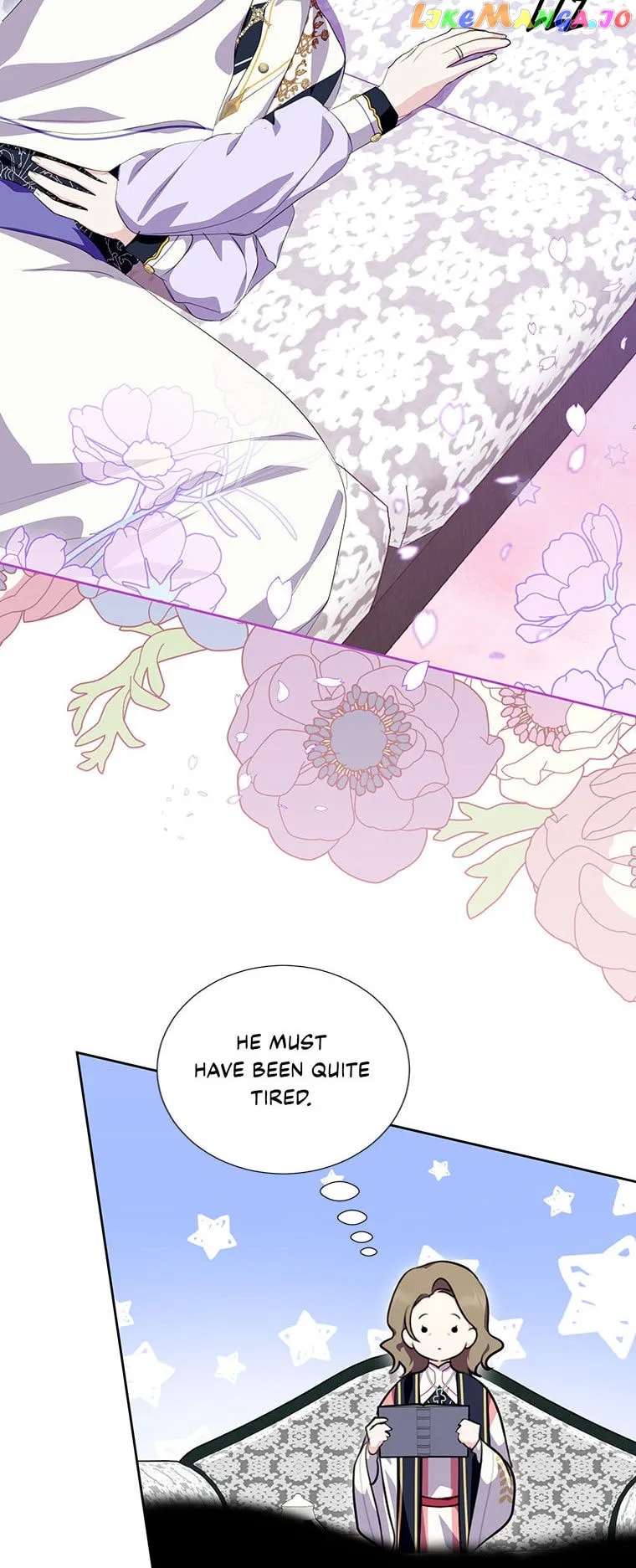 If You Remove the Kind Protagonist’s Mask Chapter 40 page 23