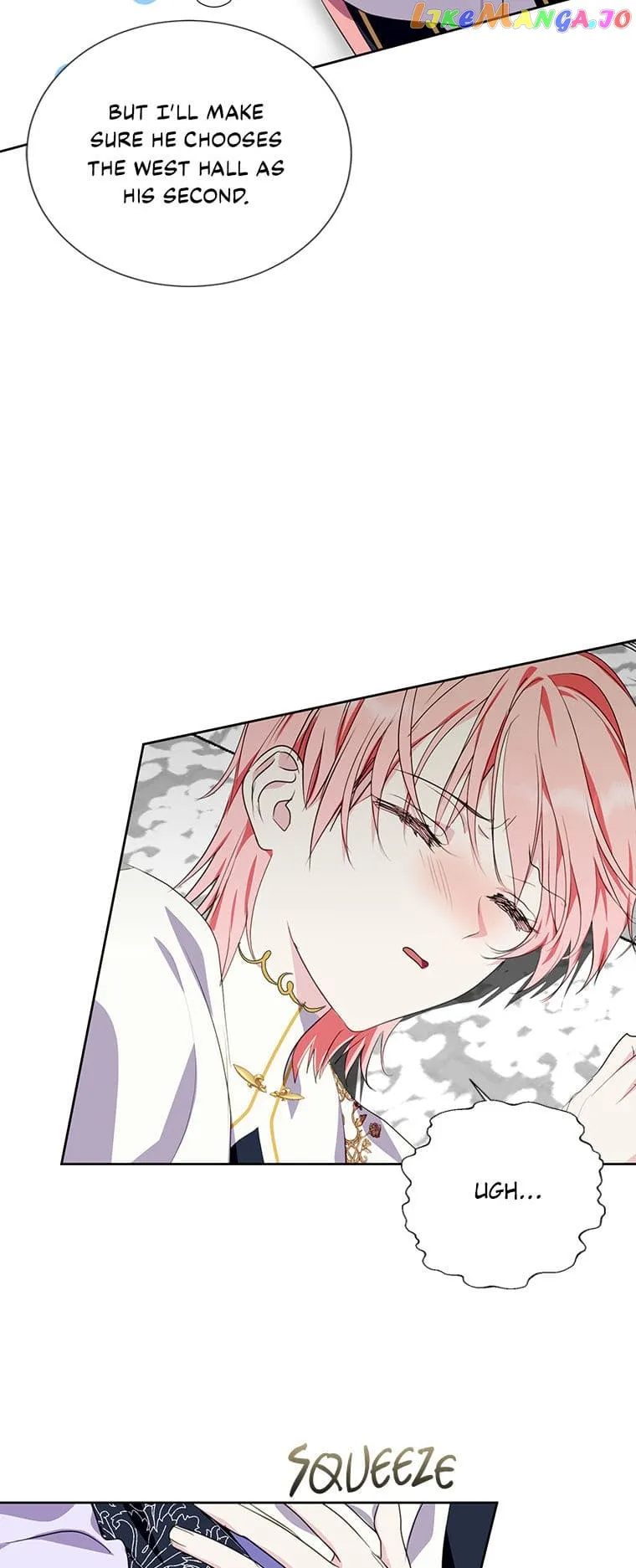 If You Remove the Kind Protagonist’s Mask Chapter 40 page 26
