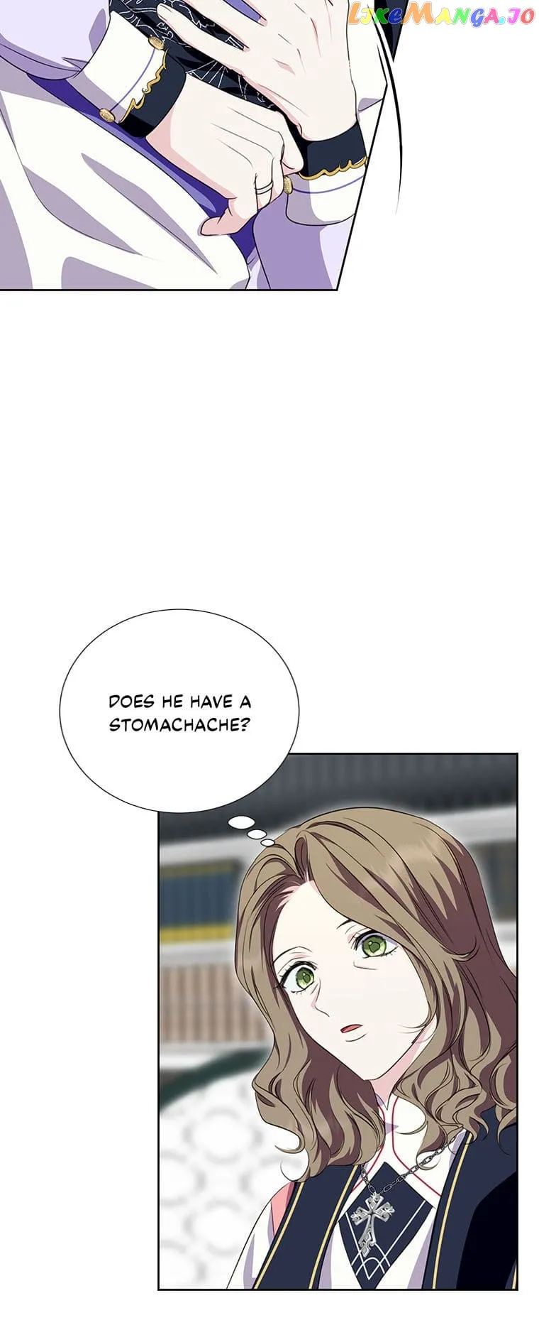 If You Remove the Kind Protagonist’s Mask Chapter 40 page 27