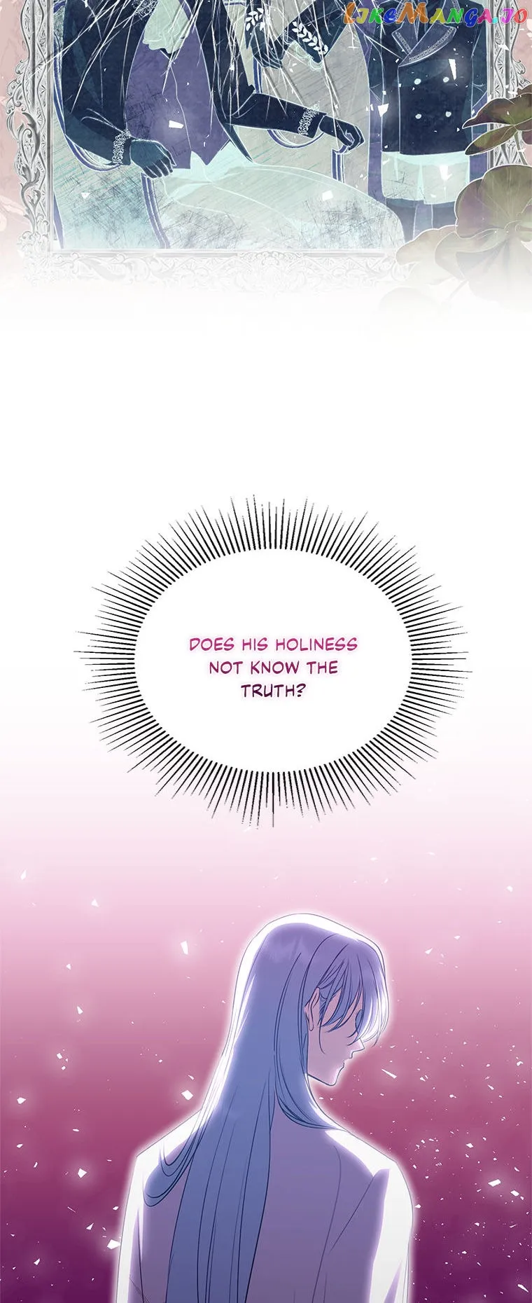 If You Remove the Kind Protagonist’s Mask Chapter 40 page 35