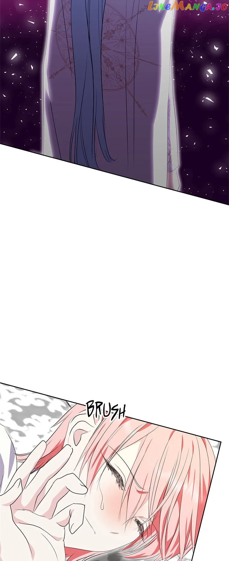 If You Remove the Kind Protagonist’s Mask Chapter 40 page 36