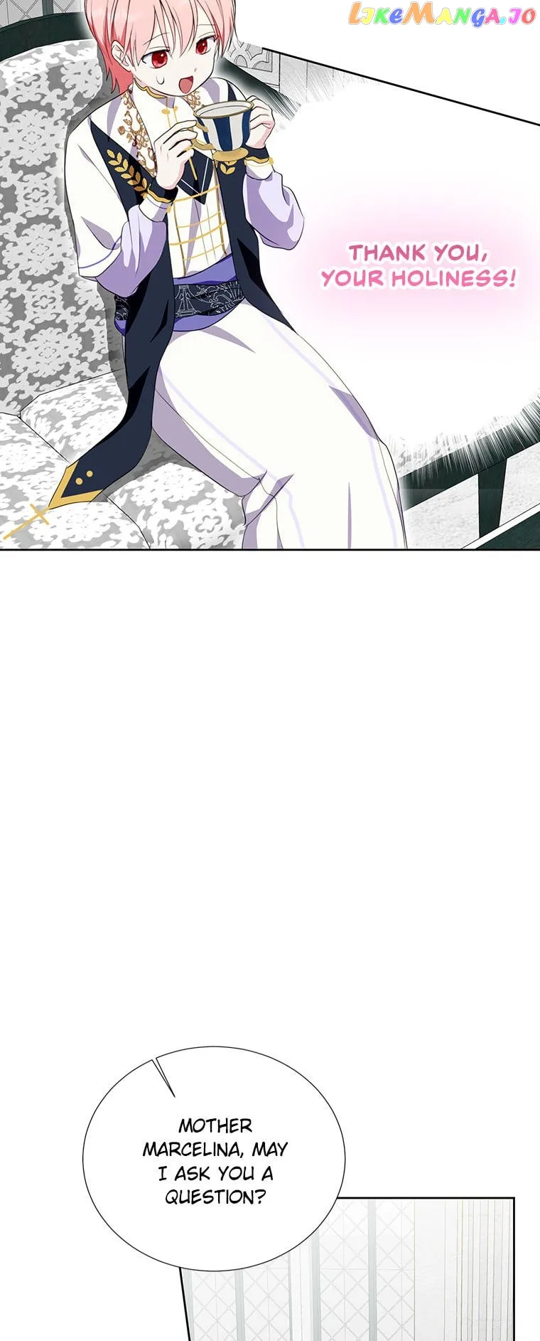 If You Remove the Kind Protagonist’s Mask Chapter 40 page 3