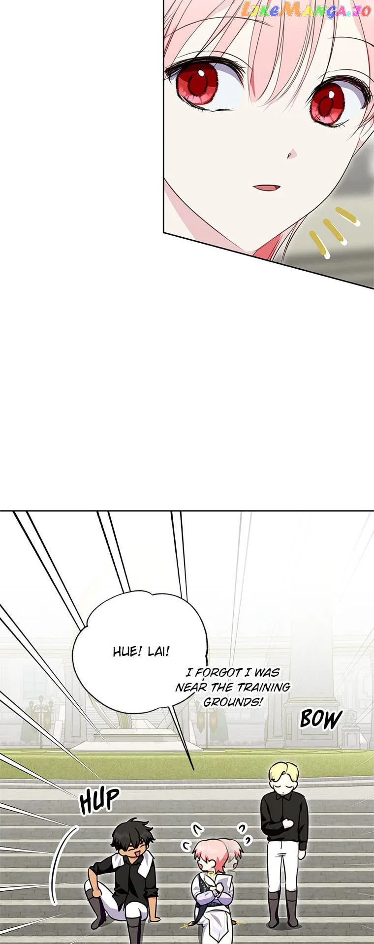 If You Remove the Kind Protagonist’s Mask Chapter 40 page 40