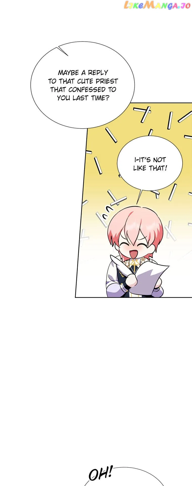 If You Remove the Kind Protagonist’s Mask Chapter 40 page 42