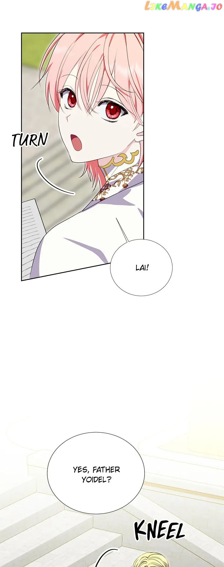 If You Remove the Kind Protagonist’s Mask Chapter 40 page 45