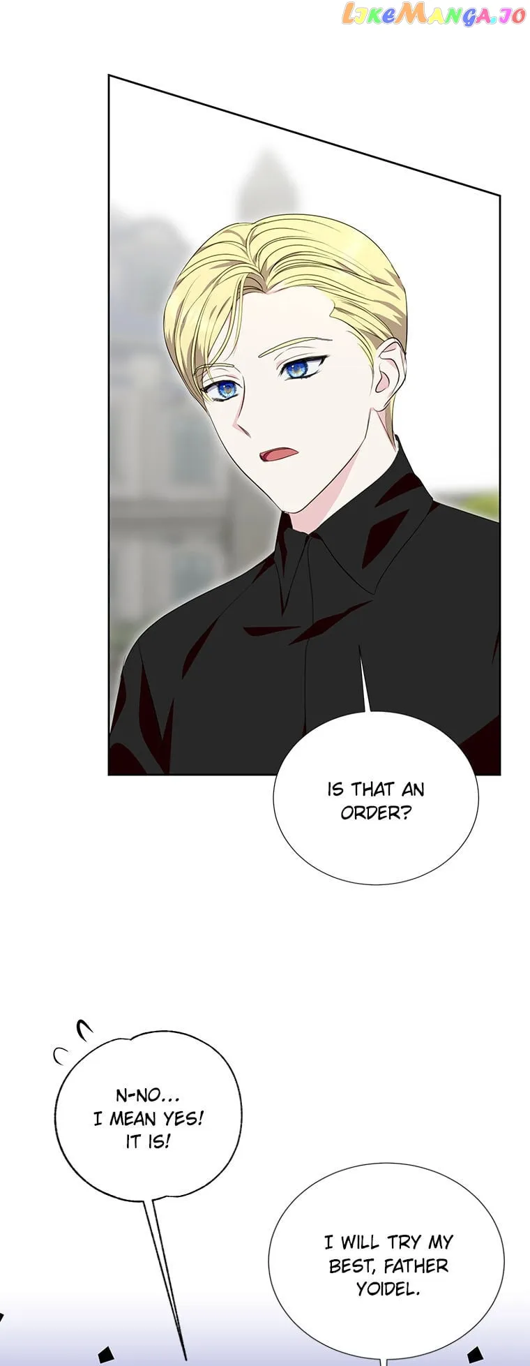 If You Remove the Kind Protagonist’s Mask Chapter 40 page 47