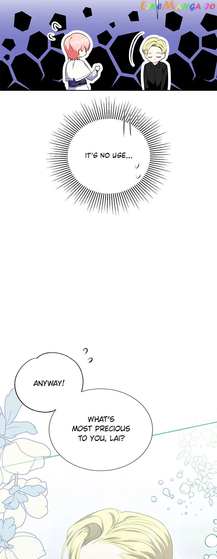 If You Remove the Kind Protagonist’s Mask Chapter 40 page 48