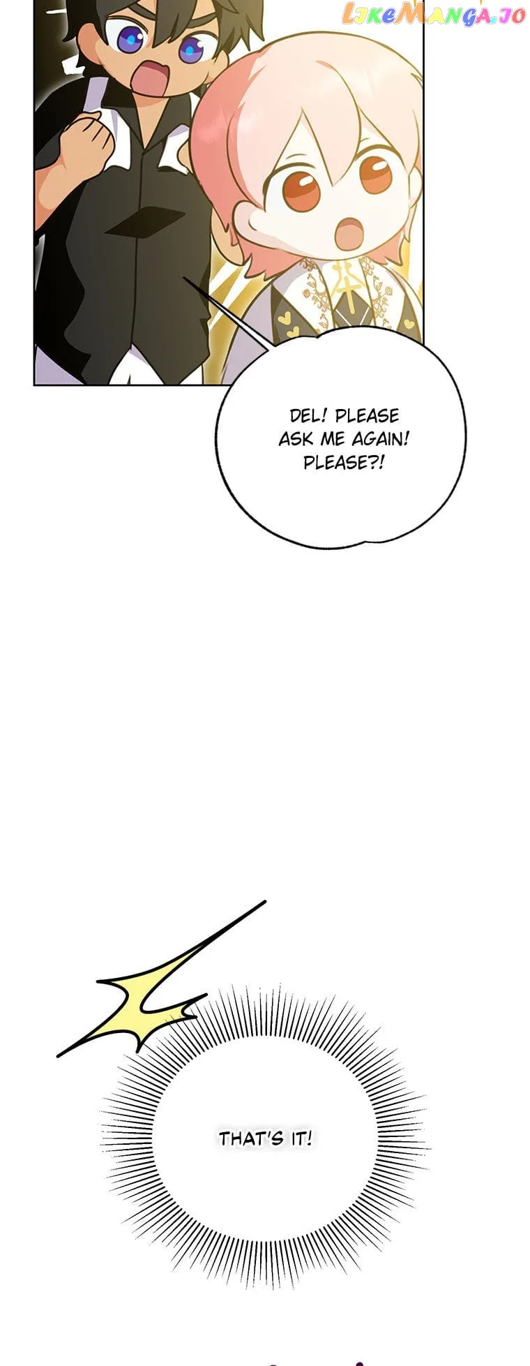 If You Remove the Kind Protagonist’s Mask Chapter 40 page 50
