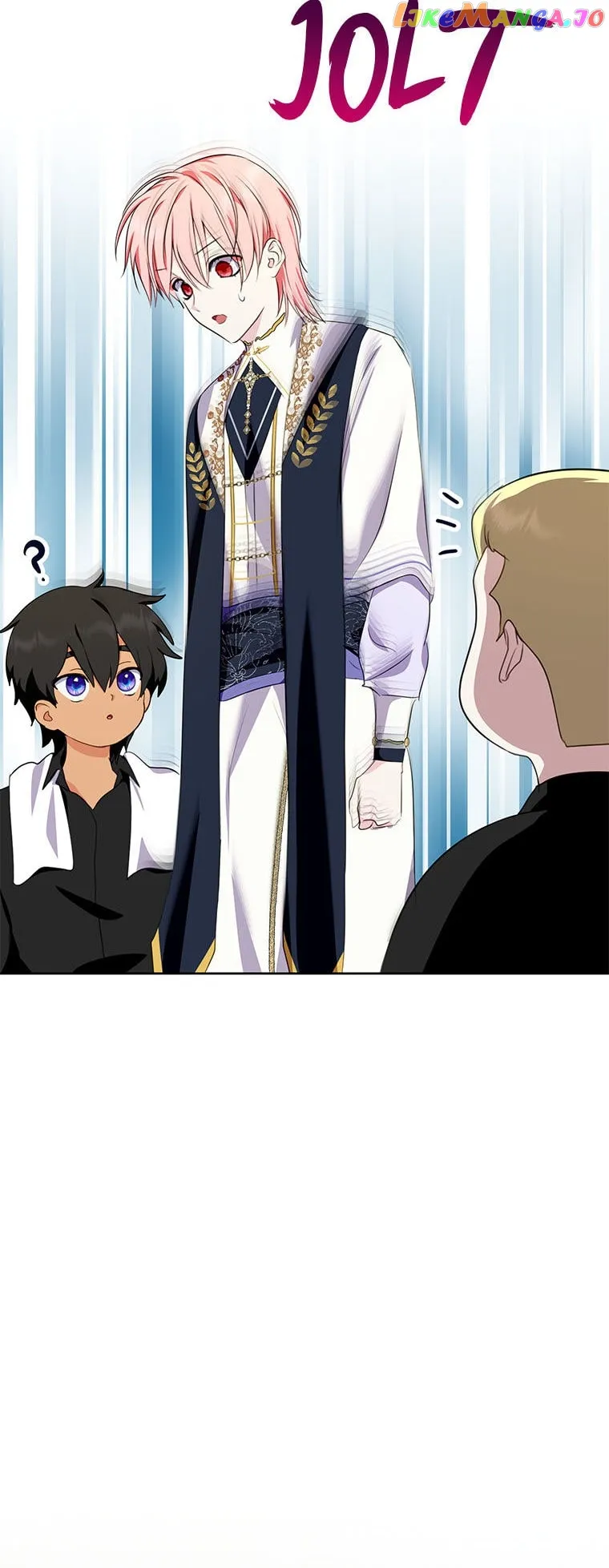 If You Remove the Kind Protagonist’s Mask Chapter 40 page 51
