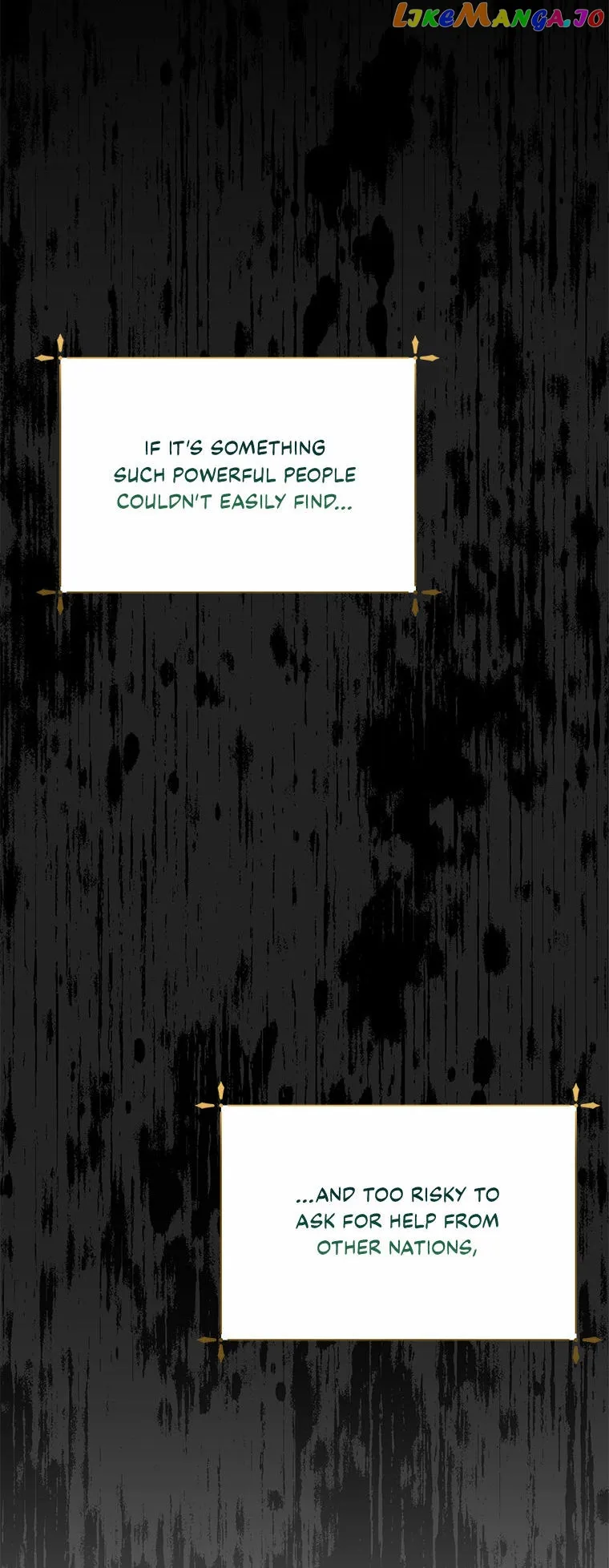If You Remove the Kind Protagonist’s Mask Chapter 40 page 53