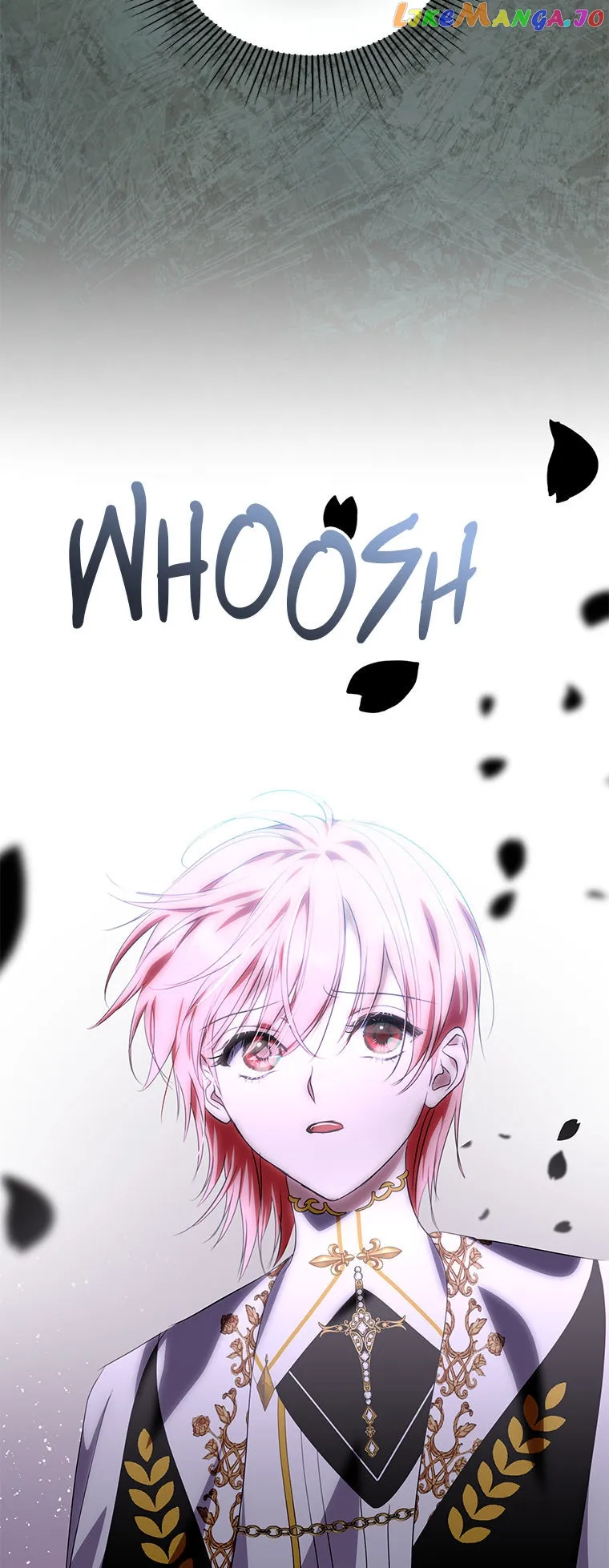 If You Remove the Kind Protagonist’s Mask Chapter 40 page 55