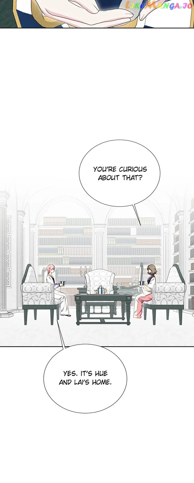 If You Remove the Kind Protagonist’s Mask Chapter 40 page 5