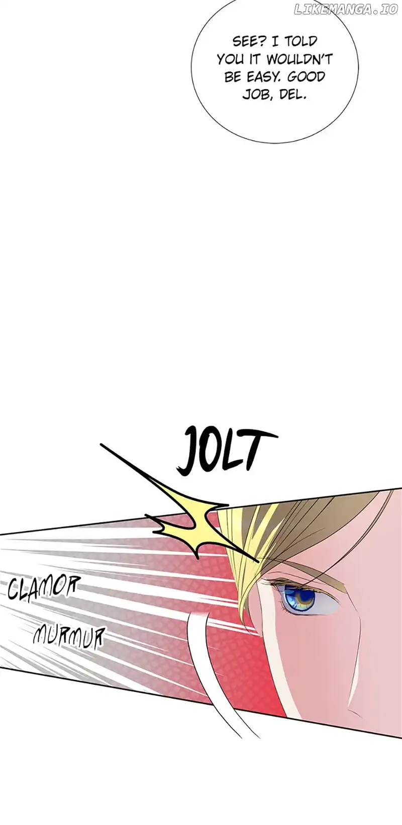 If You Remove the Kind Protagonist’s Mask Chapter 41 page 21