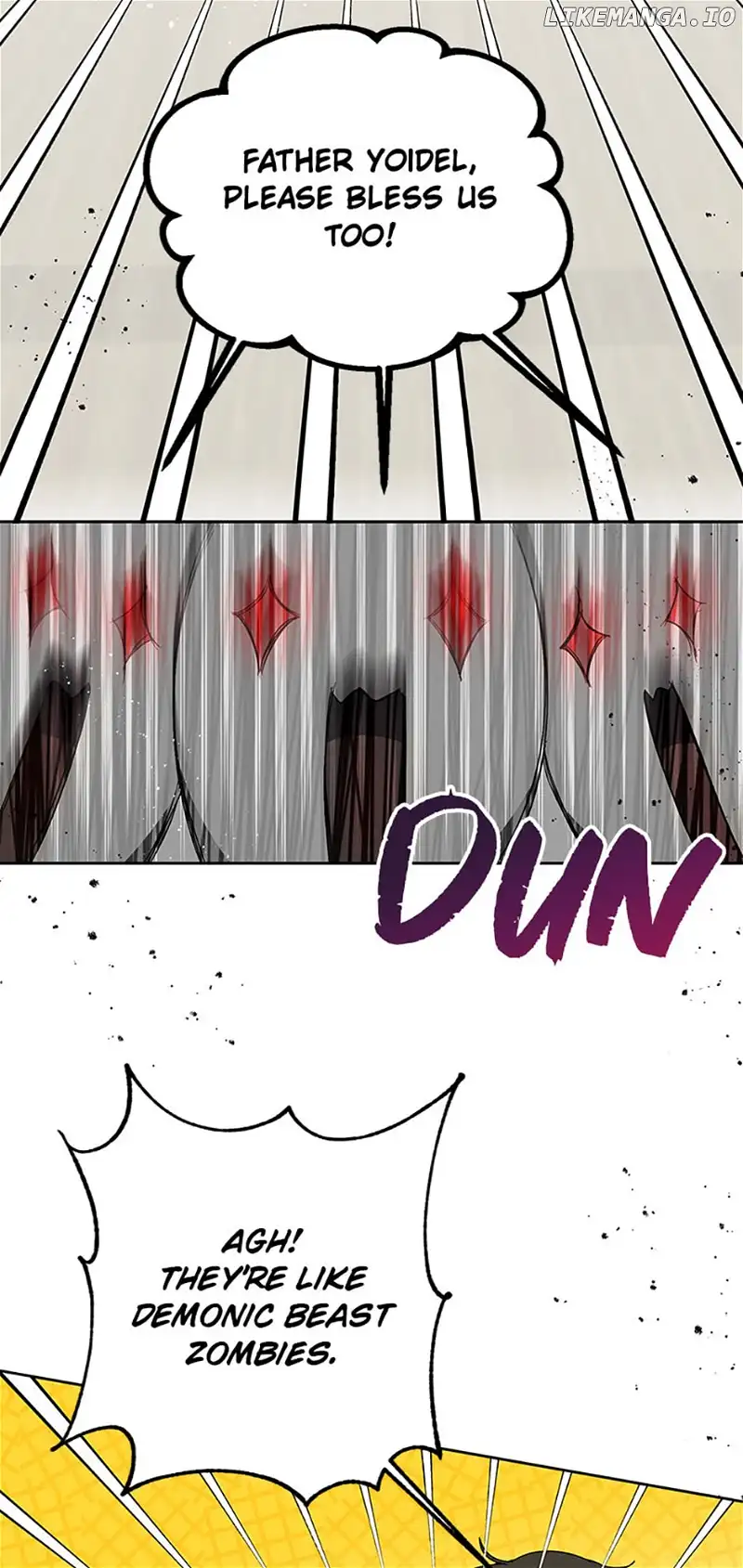 If You Remove the Kind Protagonist’s Mask Chapter 41 page 23