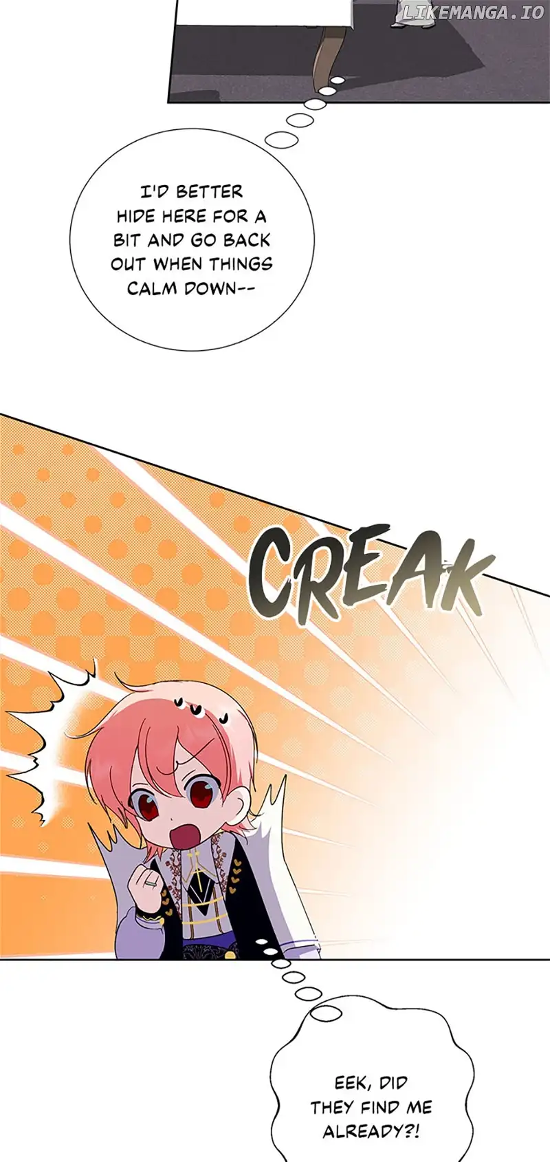 If You Remove the Kind Protagonist’s Mask Chapter 41 page 27