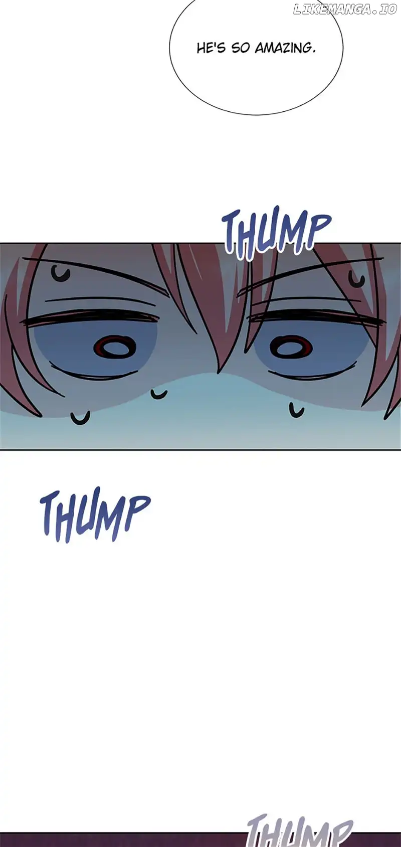 If You Remove the Kind Protagonist’s Mask Chapter 41 page 29