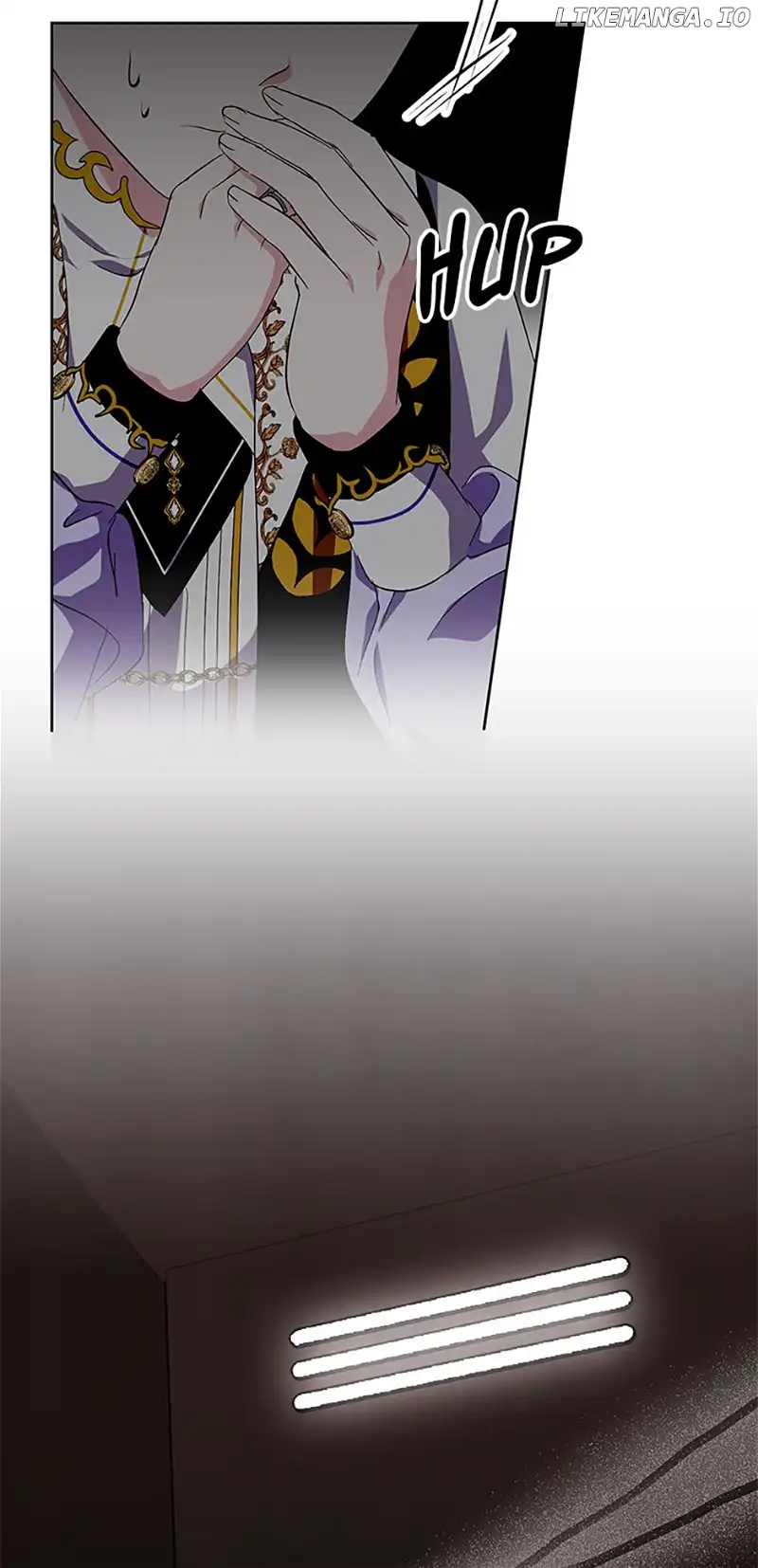 If You Remove the Kind Protagonist’s Mask Chapter 41 page 35