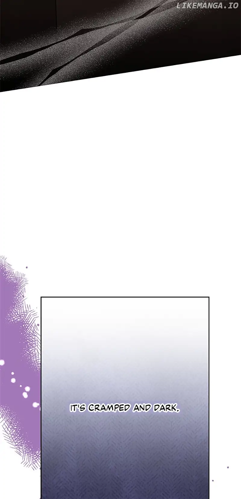 If You Remove the Kind Protagonist’s Mask Chapter 41 page 36