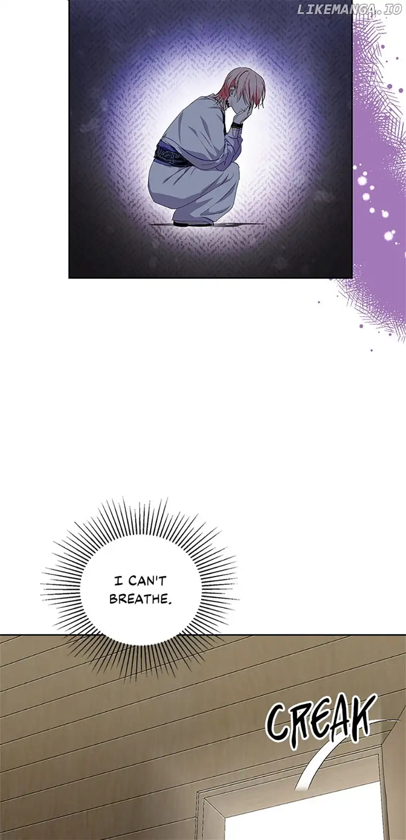 If You Remove the Kind Protagonist’s Mask Chapter 41 page 37