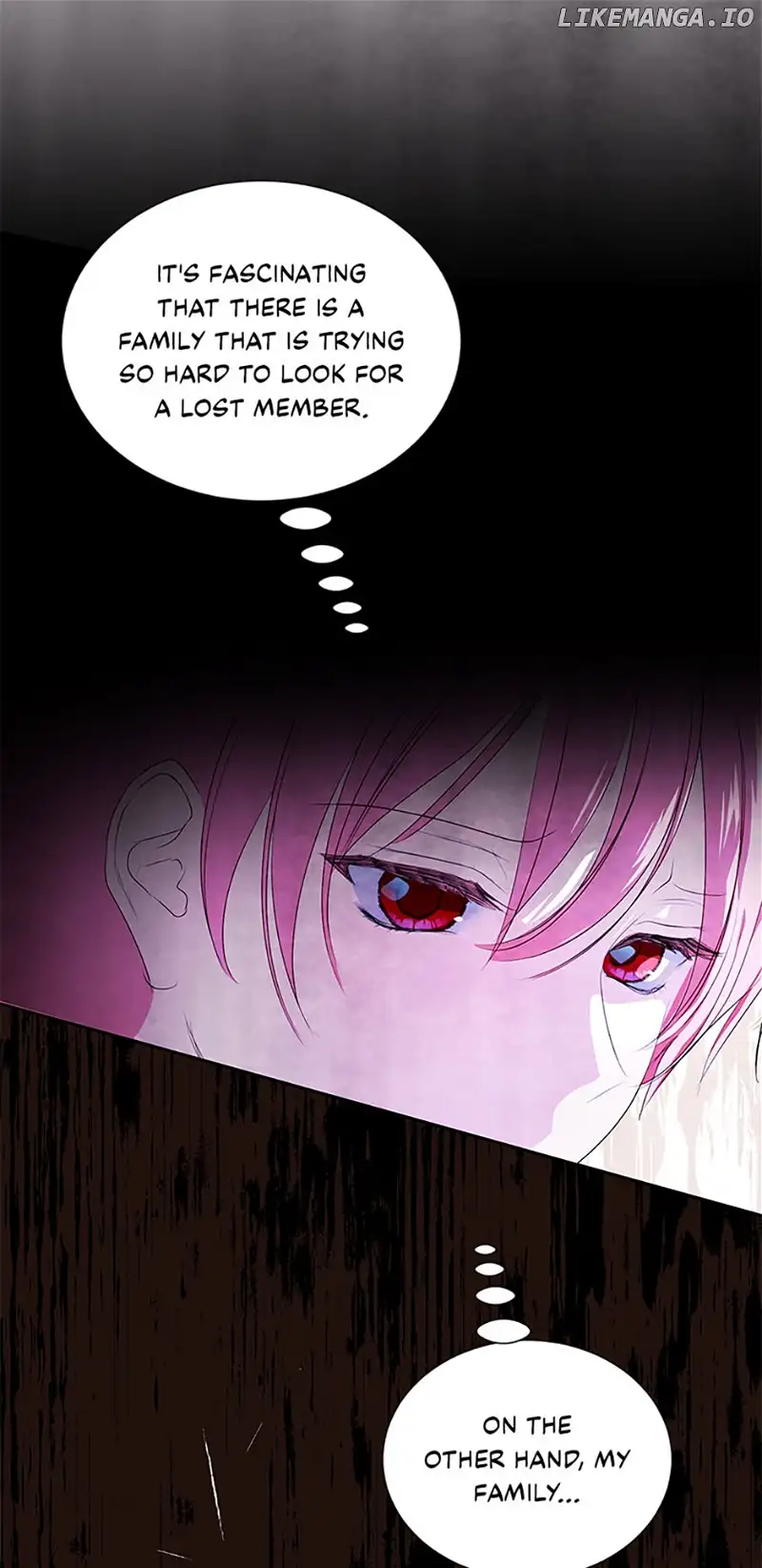 If You Remove the Kind Protagonist’s Mask Chapter 41 page 3