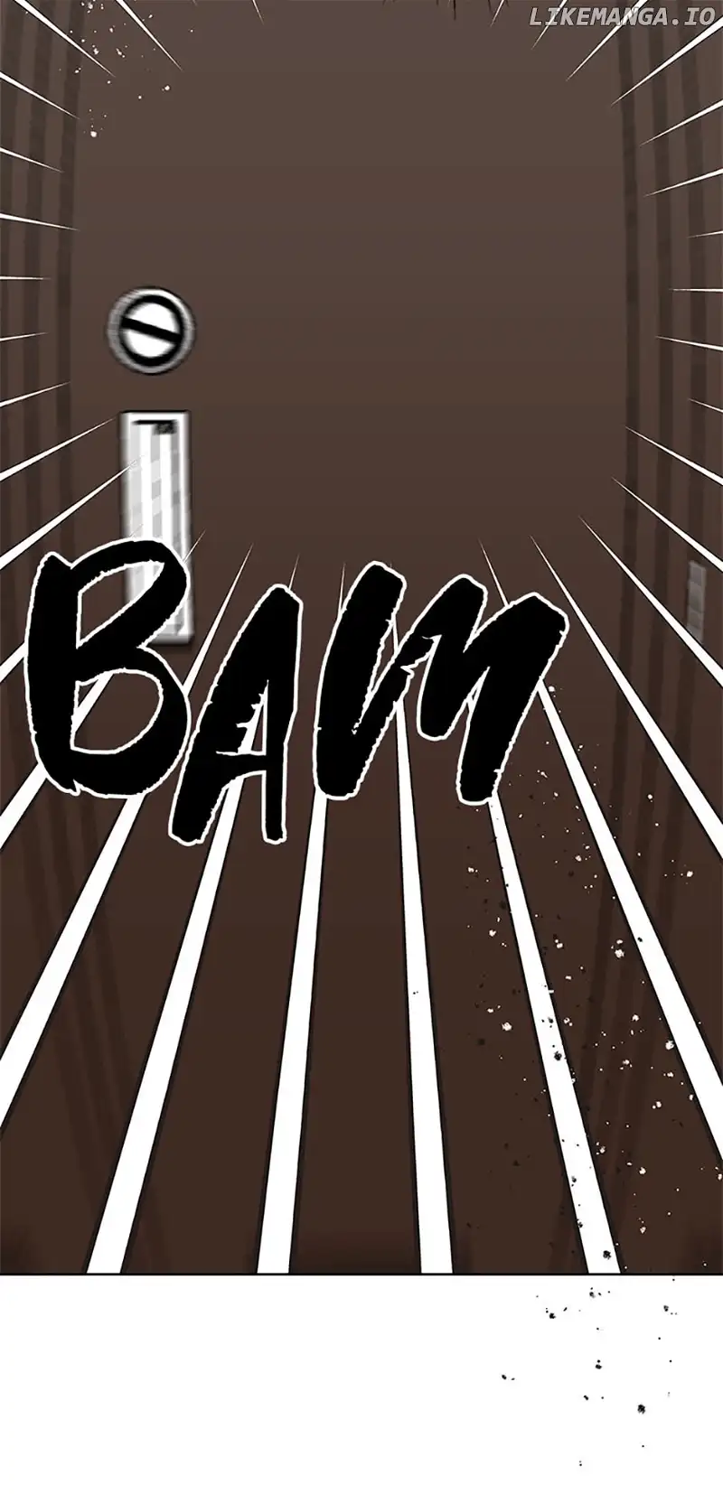If You Remove the Kind Protagonist’s Mask Chapter 41 page 39