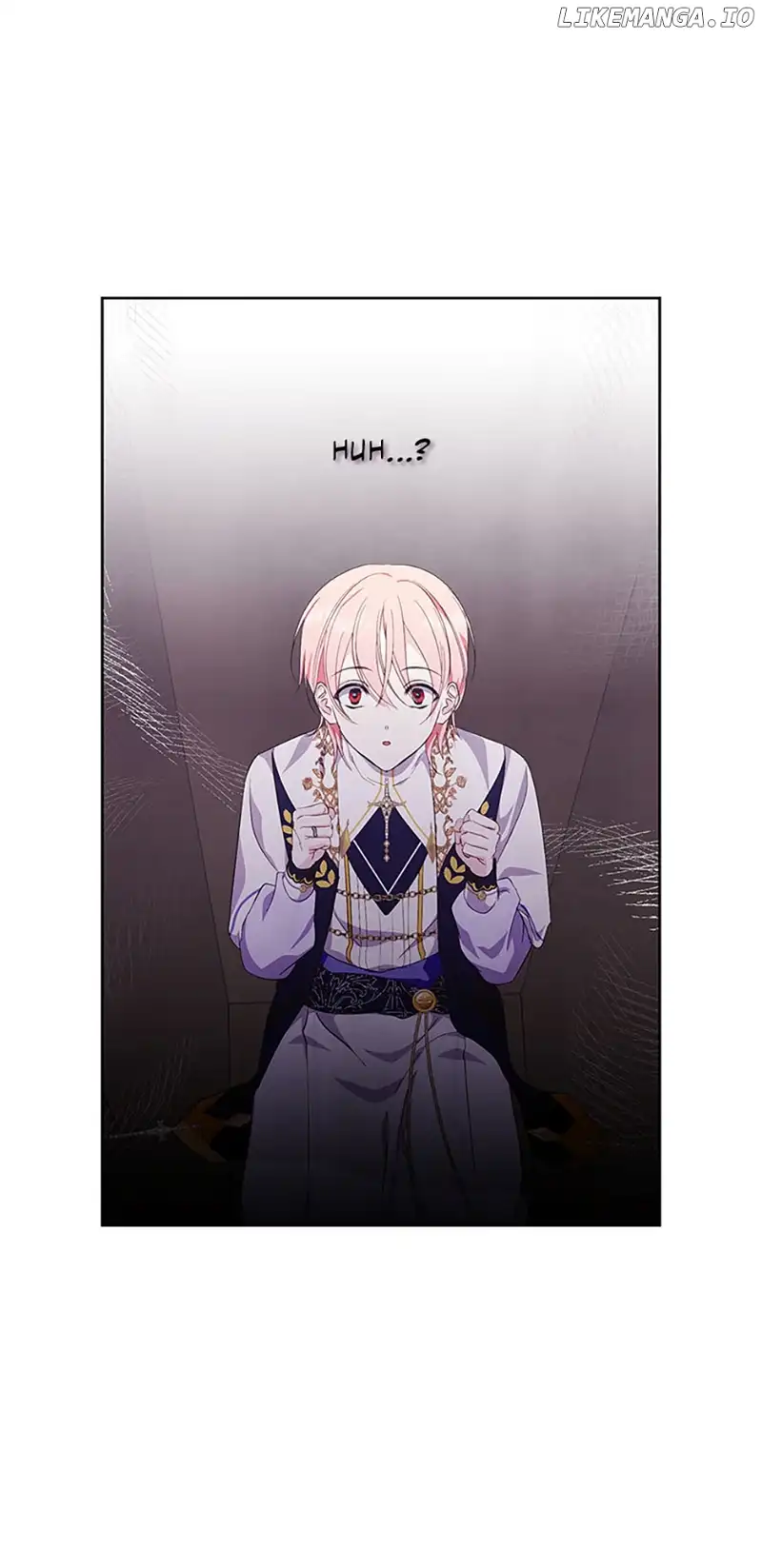 If You Remove the Kind Protagonist’s Mask Chapter 41 page 40