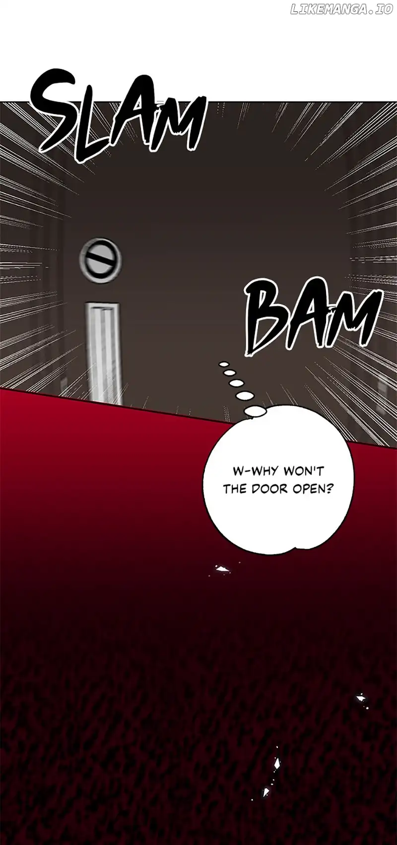 If You Remove the Kind Protagonist’s Mask Chapter 41 page 41