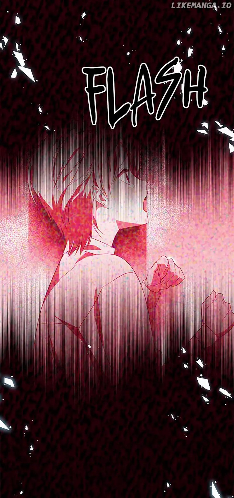 If You Remove the Kind Protagonist’s Mask Chapter 41 page 42