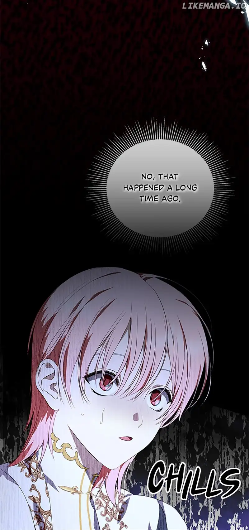If You Remove the Kind Protagonist’s Mask Chapter 41 page 43