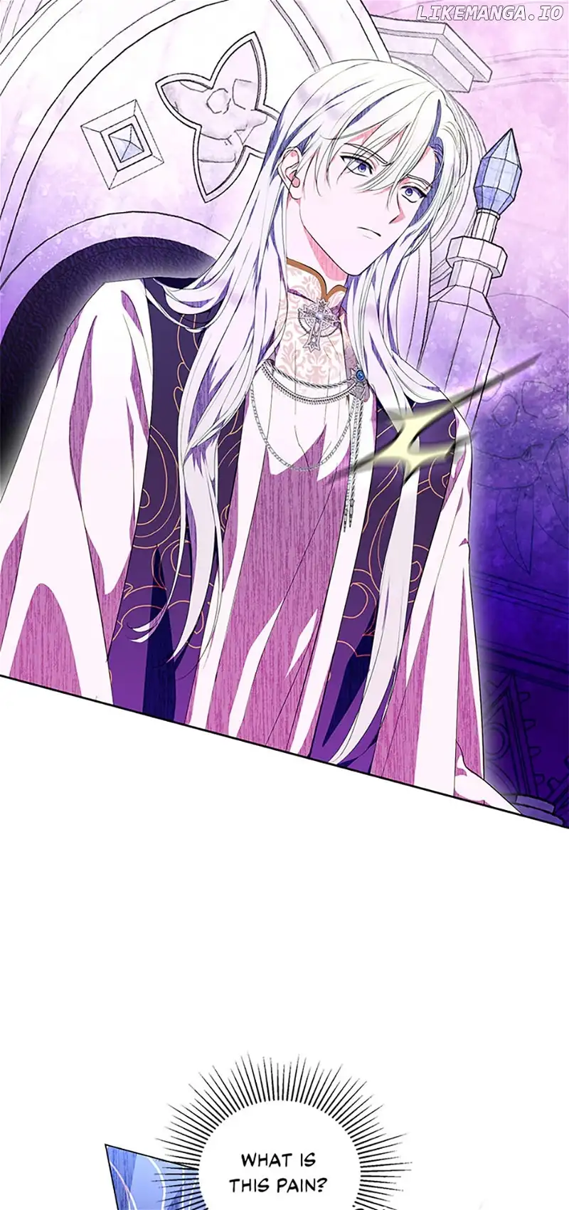 If You Remove the Kind Protagonist’s Mask Chapter 41 page 46