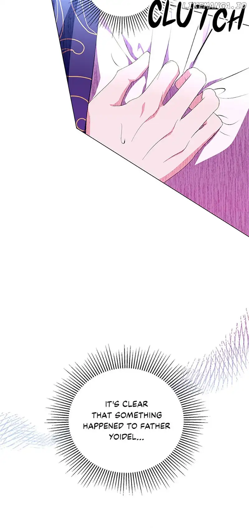 If You Remove the Kind Protagonist’s Mask Chapter 41 page 47