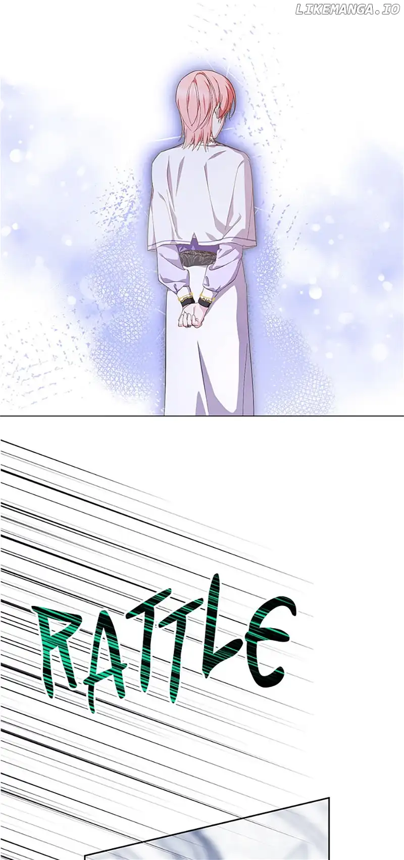 If You Remove the Kind Protagonist’s Mask Chapter 41 page 48