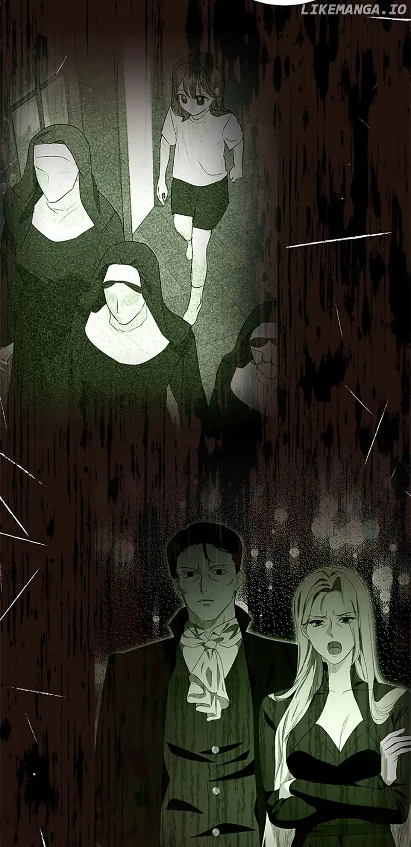 If You Remove the Kind Protagonist’s Mask Chapter 41 page 4