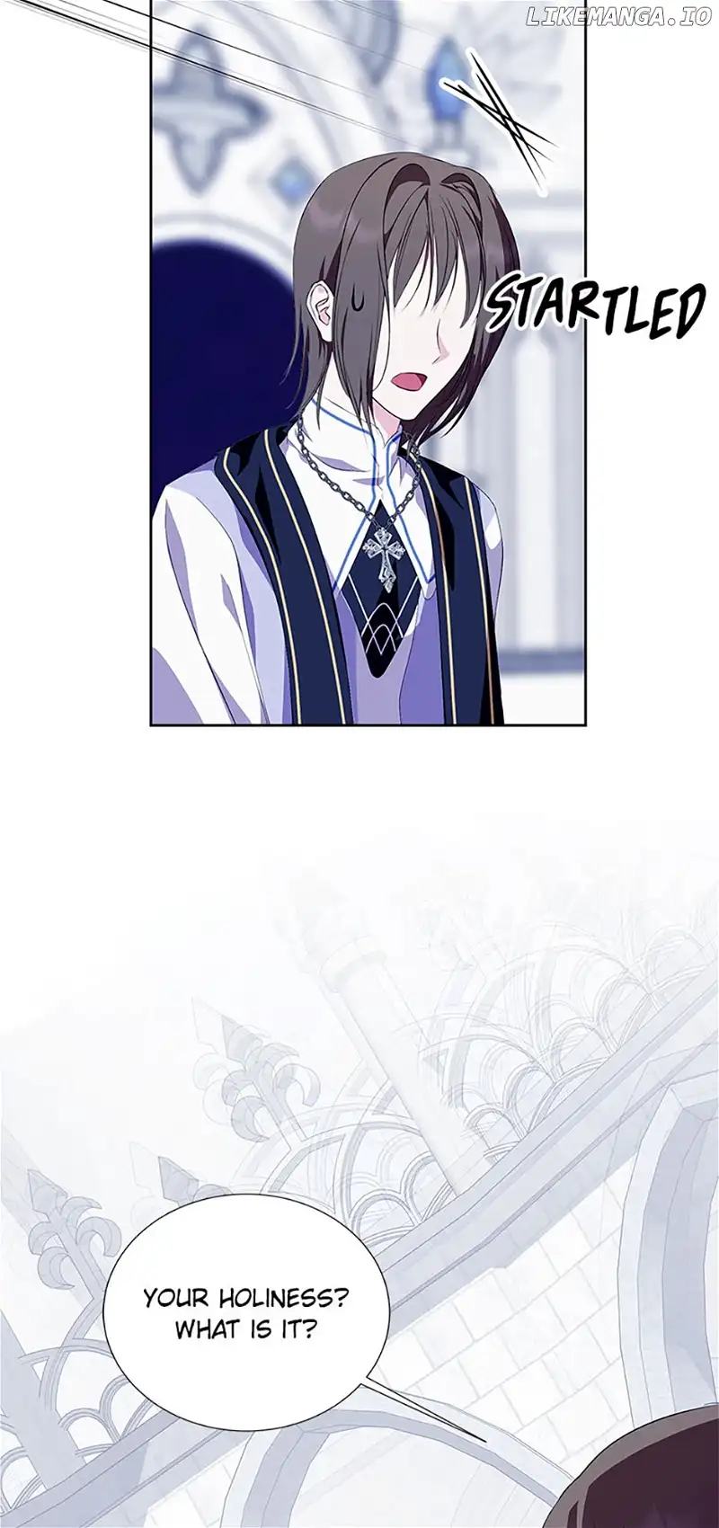 If You Remove the Kind Protagonist’s Mask Chapter 41 page 49