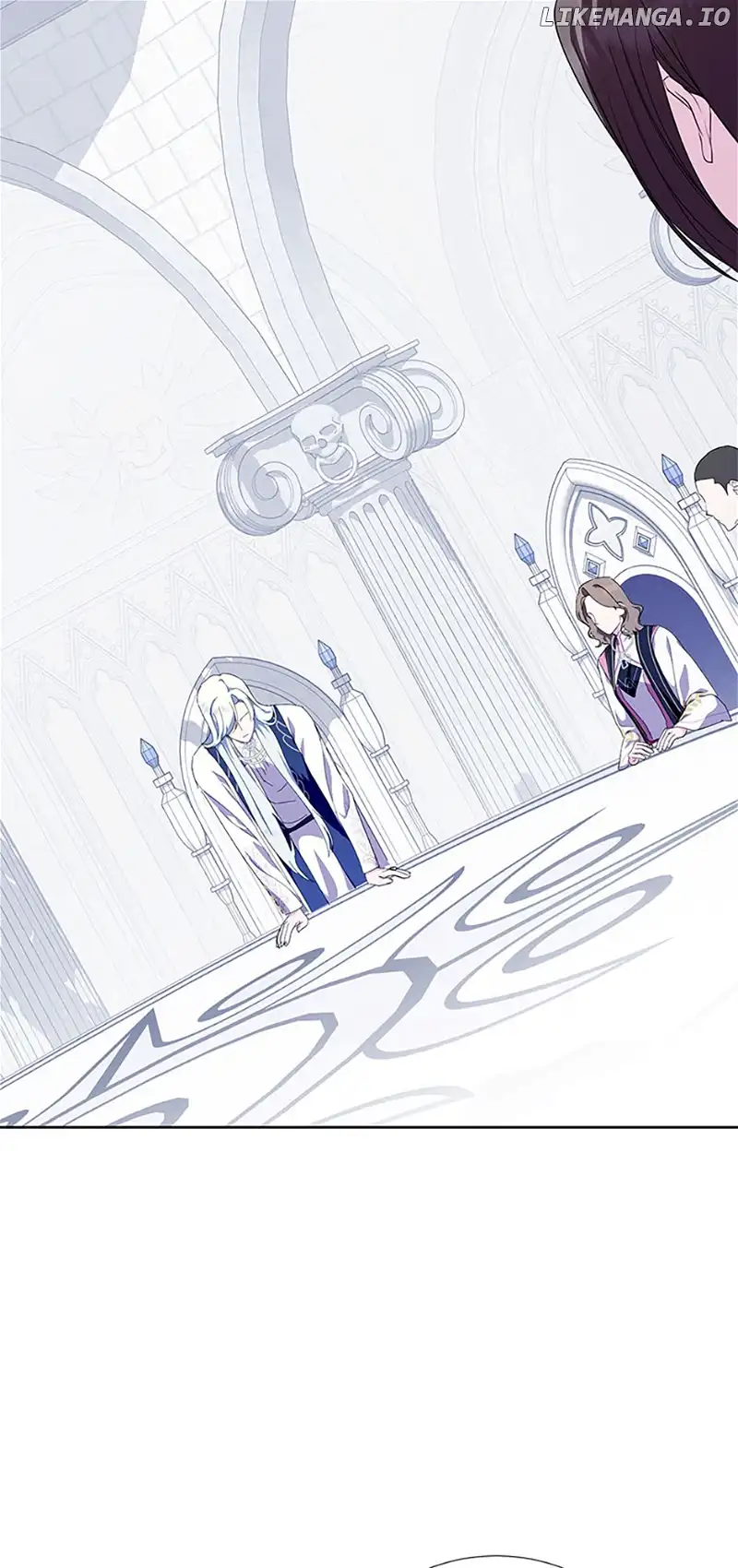 If You Remove the Kind Protagonist’s Mask Chapter 41 page 50