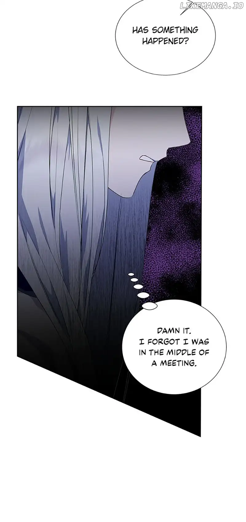 If You Remove the Kind Protagonist’s Mask Chapter 41 page 51