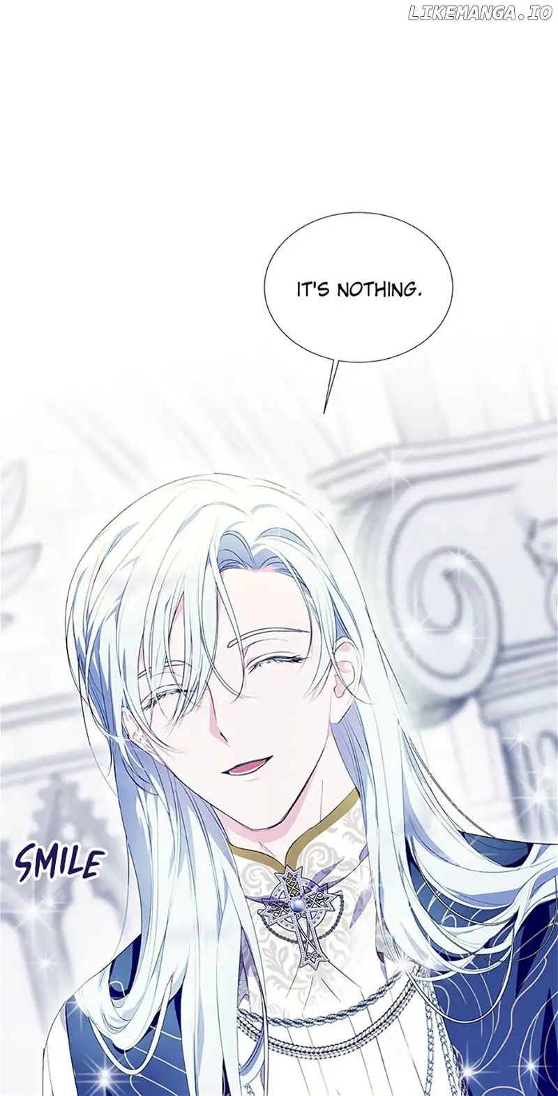 If You Remove the Kind Protagonist’s Mask Chapter 41 page 53