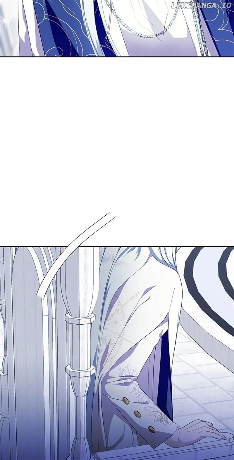 If You Remove the Kind Protagonist’s Mask Chapter 41 page 54