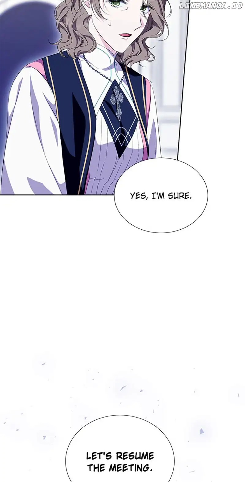 If You Remove the Kind Protagonist’s Mask Chapter 41 page 57